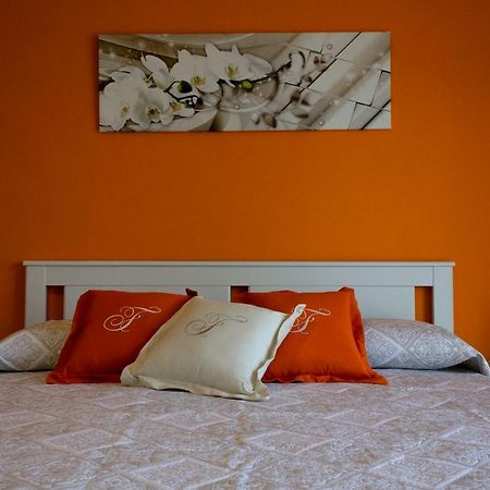 Flower'S Home Sorrento Bagian luar foto